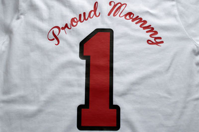 2 colour vinyl print on t shirts 2 colour vinyl print on t shirts