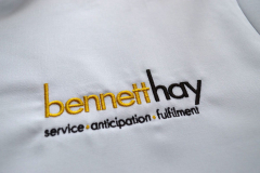 bennett