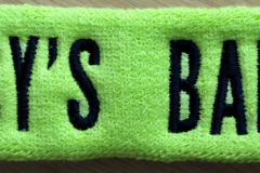 headband