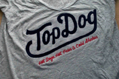 top-dog