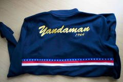 yanda