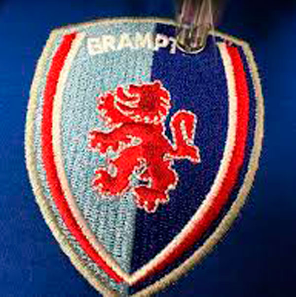 sport kit embroidery